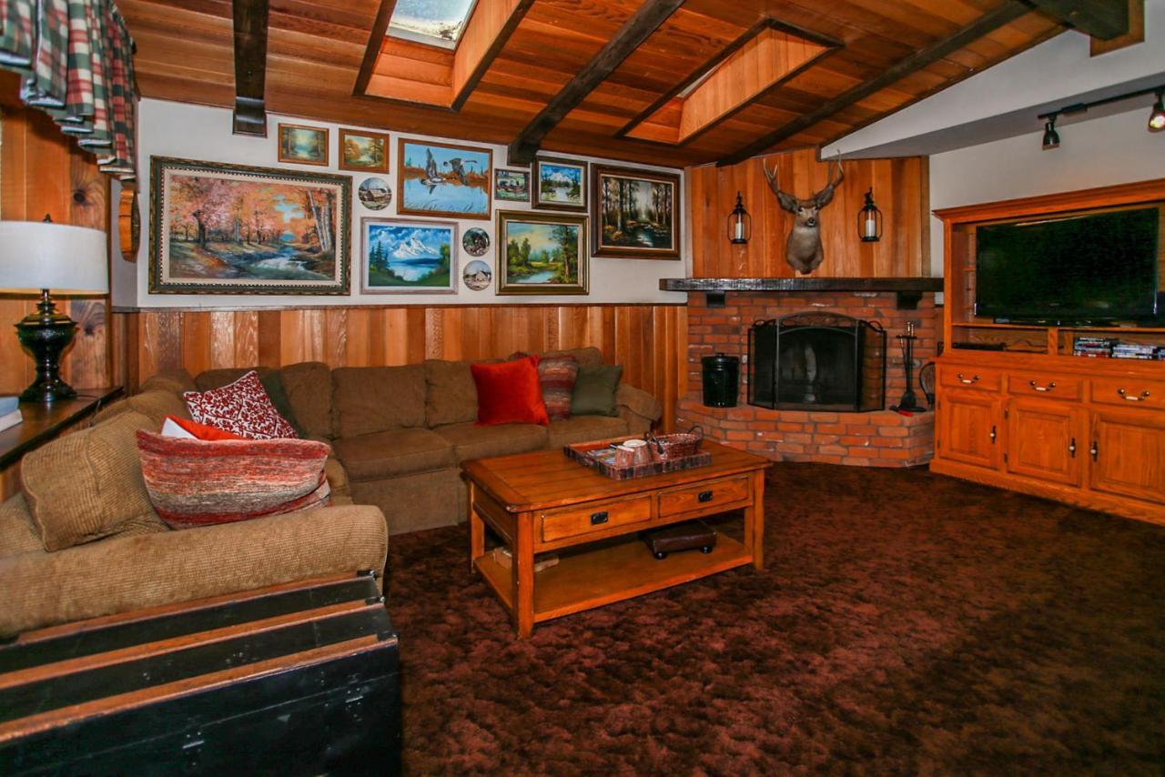 Moonridge Cottage-1817 By Big Bear Vacations Big Bear Lake Exterior foto