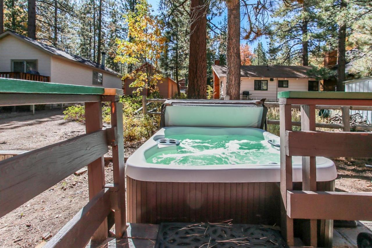 Moonridge Cottage-1817 By Big Bear Vacations Big Bear Lake Exterior foto