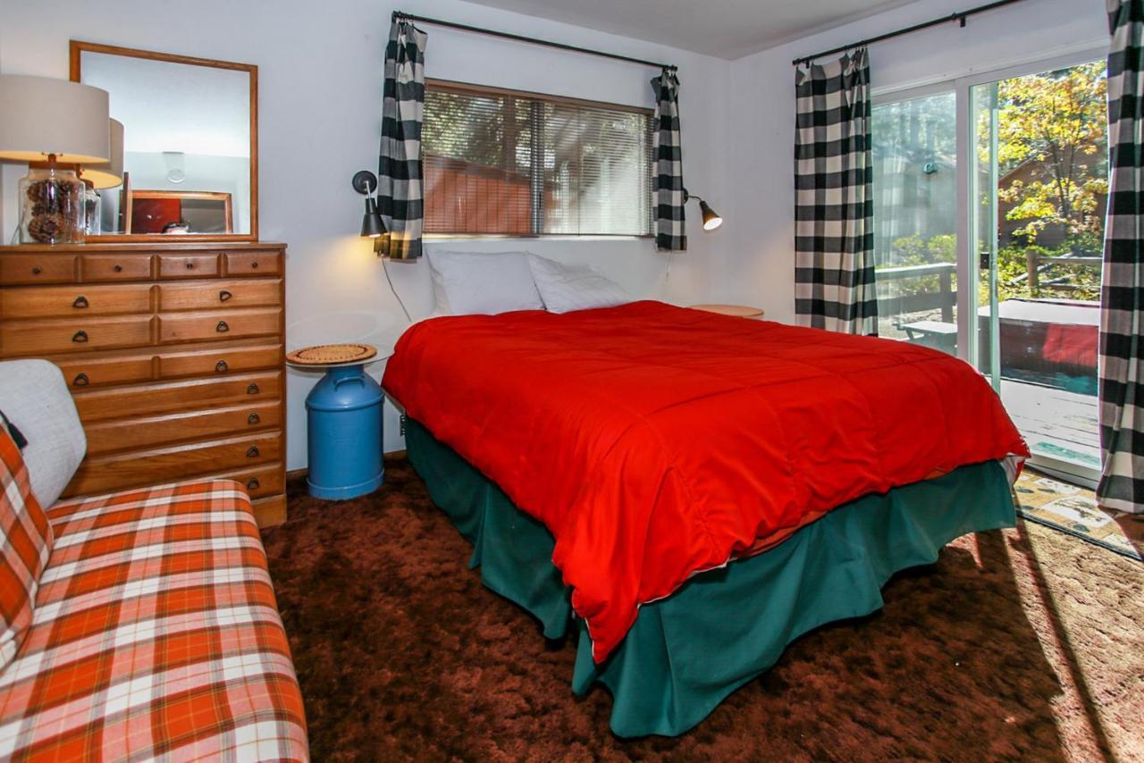 Moonridge Cottage-1817 By Big Bear Vacations Big Bear Lake Exterior foto